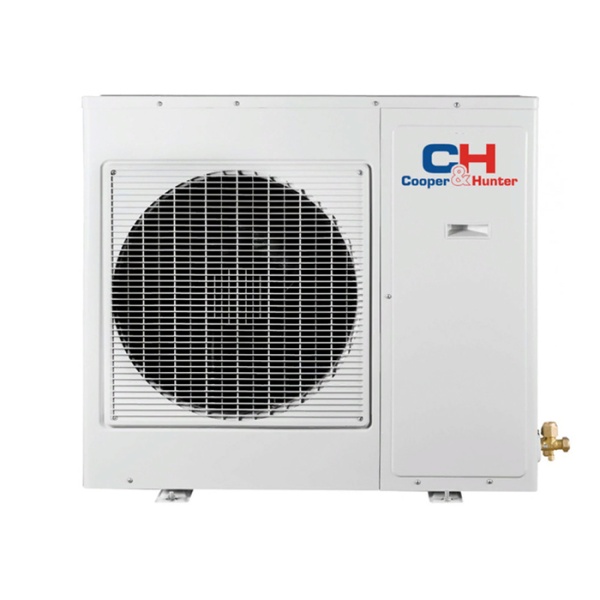 Cooper&Hunter CH-IF60NK4/CH-IU60NM4 (380V) в Санкт-Петербурге с установкой