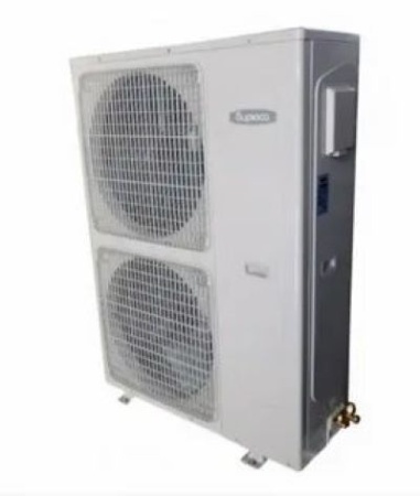 Бирюса BLCA-H48/5R1 в Санкт-Петербурге с установкой