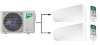Ballu BA2OI-FM-14HN8/BSUI-FM-07HN8/EU*2