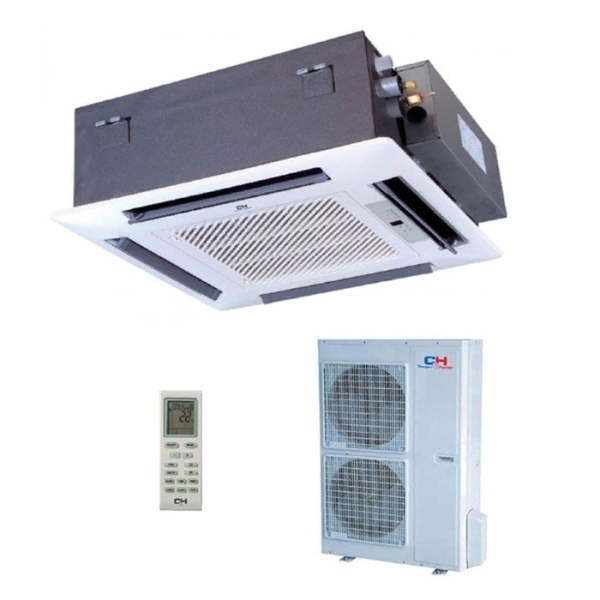 Cooper&Hunter CH-IC60NK4/CH-IU60NM4