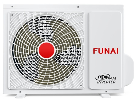 Funai RAC-I-KD35HP.D01