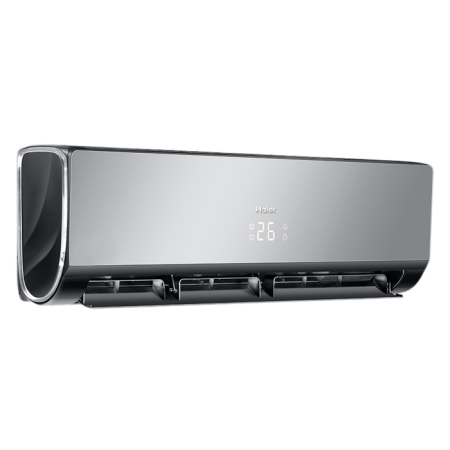 Haier AS18NS6ERA-B в Санкт-Петербурге с установкой