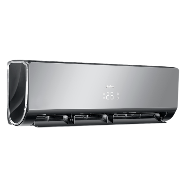 Haier AS18NS6ERA-B в Санкт-Петербурге с установкой