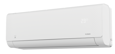 Funai RAC-SG25HP.D01