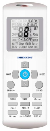 ISHIMATSU ALK-12I Wi-Fi