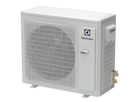 Electrolux EACD-36H/UP4-DC/N8 в Санкт-Петербурге с установкой