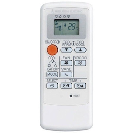 Mitsubishi Electric MSZ-HJ25VA ER в Санкт-Петербурге с установкой