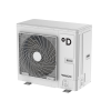 Кассетный кондиционер Daichi DA70ALCS1R/DF70ALS1R/DPC06L до 70 м²