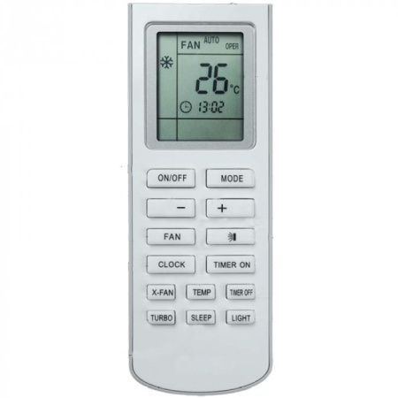 JAX ACN – 24 HE