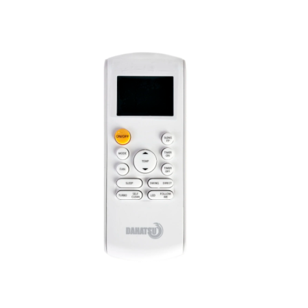 Dahatsu DHP-12/DHV-12