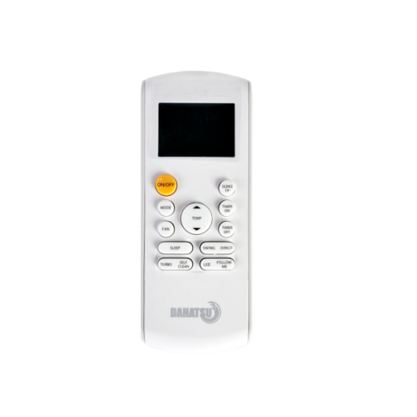Dahatsu DHP-12/DHV-12