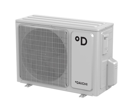 Напольно-потолочный кондиционер Daichi DA160ALKS1R/DF160ALS3R до 160 м²