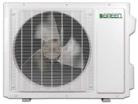 Green GRI/GRO-36 HM2