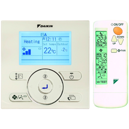 Daikin FHA35A9/RXS35L3/-30 в Санкт-Петербурге с установкой