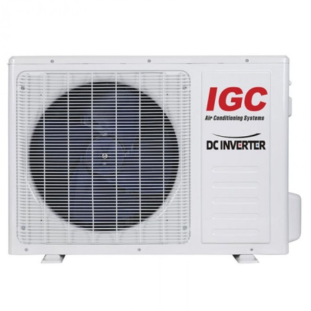 IGC RAS/RAC-V18N2X