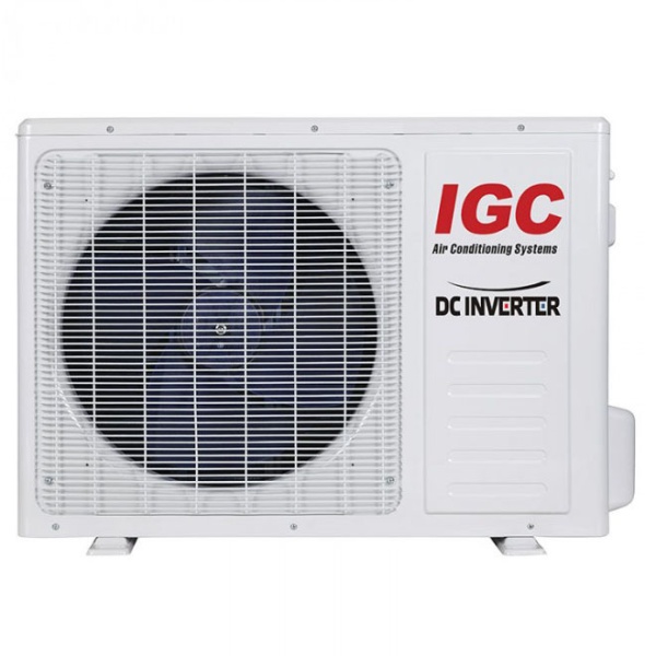IGC RAS/RAC-V24N2X