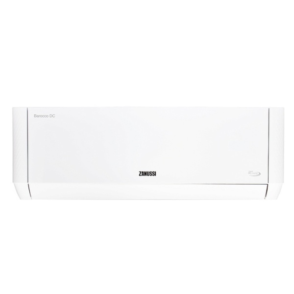 Zanussi ZACS/I-09 HB/A23/N8