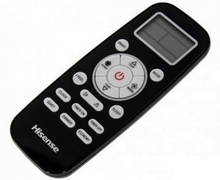 Hisense AS-10UW4RVETG01(B)