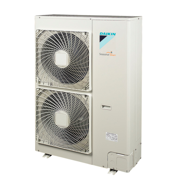 Daikin FDA125A/RZQG125L9V/-40 в Санкт-Петербурге с установкой