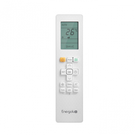 Energolux SAS24DL3-AI/SAU24DL3-AI