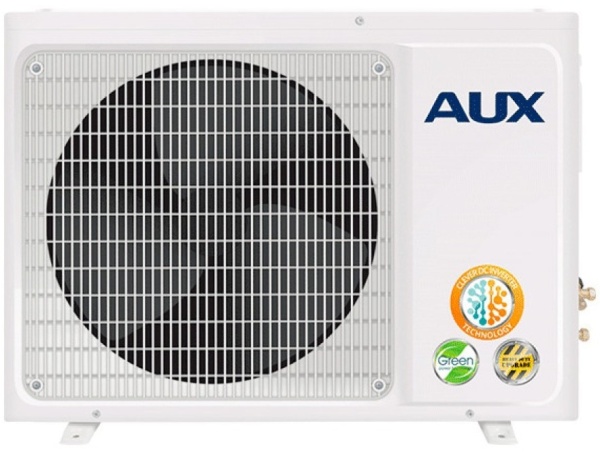 AUX AL-H36/4DR2A(U)/ALMD-H36/4DR2A в Санкт-Петербурге с установкой