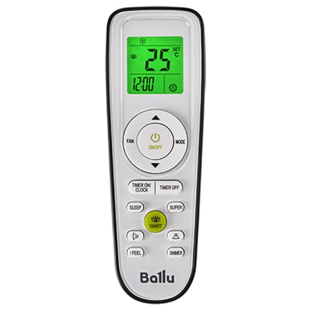 Ballu BSAG-09HN1_ 20Y
