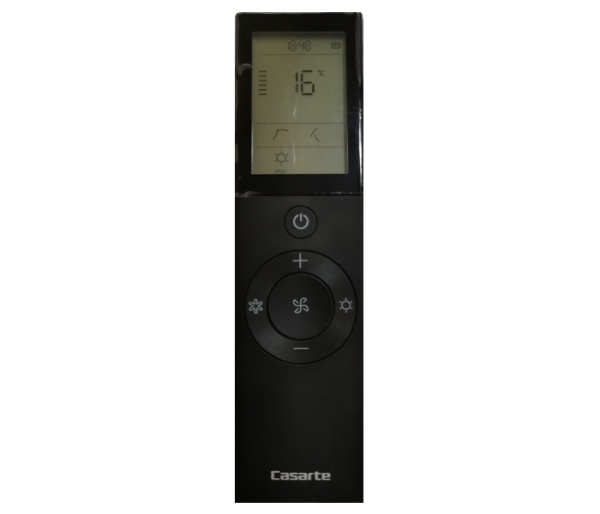Casarte CAS35CX1/R3-B