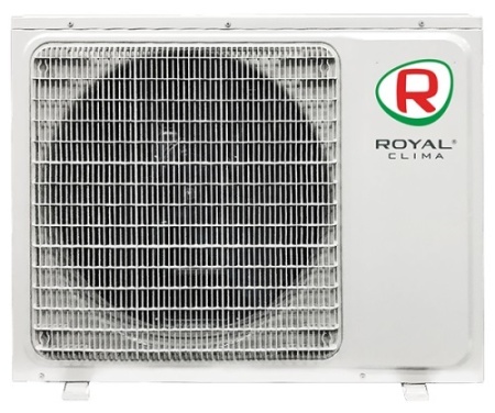 Royal Clima CO-D 18HNX/CO-E 18HNX в Санкт-Петербурге с установкой