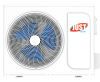Just JAC-09HPSA/CGS