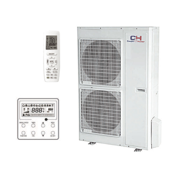 Cooper&Hunter CH-IDH140PRK/CH-IU140RM в Санкт-Петербурге с установкой