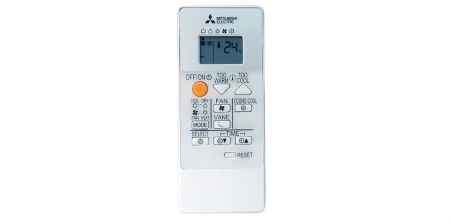 Mitsubishi Electric MSZ-HR35VF в Санкт-Петербурге с установкой