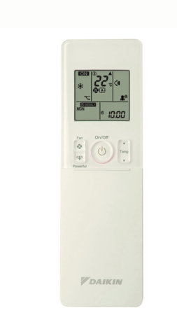 Daikin FTXM42R/RXM42R/-40