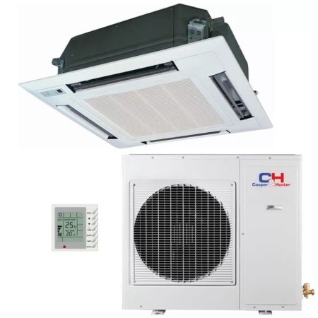 Cooper&Hunter CH-C24NK2/CH-U24NK2 в Санкт-Петербурге с установкой