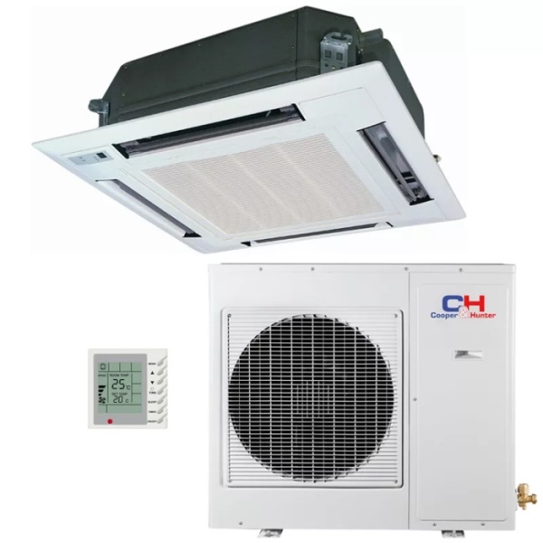Cooper&Hunter CH-C24NK2/CH-U24NK2