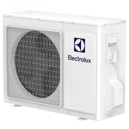 EACU-60H/UP3/4-DC/N8 в Санкт-Петербурге с установкой