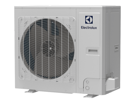 Electrolux EACD-48H/UP4-DC/N8 в Санкт-Петербурге с установкой