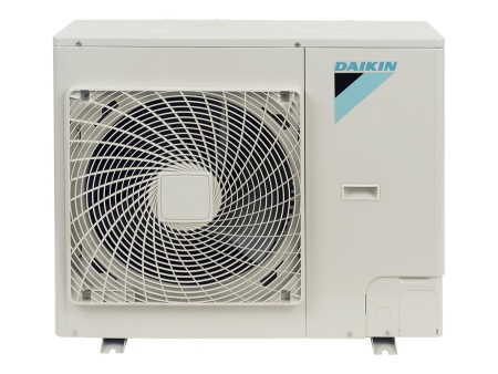 Daikin FUA71A/RR71BV/-40T в Санкт-Петербурге с установкой