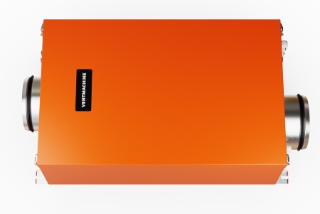 Ventmachine Orange 600 Zentec