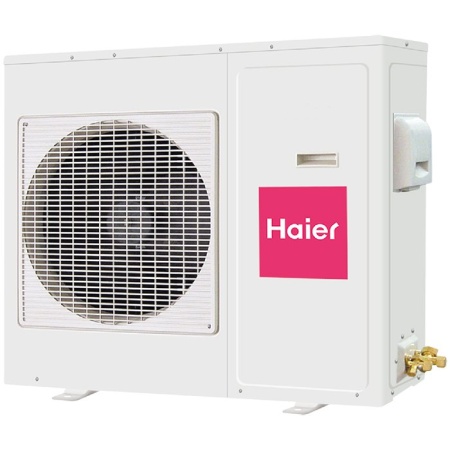 Haier AD48NS1ERA(S)/1U48LS1ERB(S) в Санкт-Петербурге с установкой