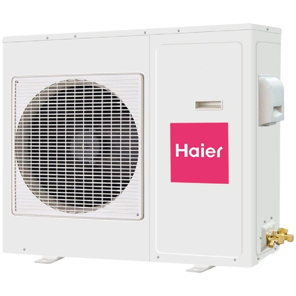 Haier AD48NS1ERA(S)/1U48LS1ERB(S) в Санкт-Петербурге с установкой