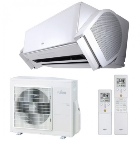 Fujitsu ASYG12KXCA/AOYG12KXCA