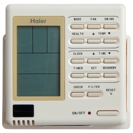 Haier AC48FS1ERA(S)/1U48LS1ERB(S) в Санкт-Петербурге с установкой
