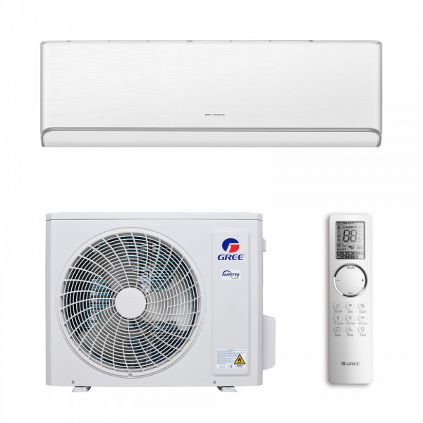 GWH09AVCXB-K6DNA1B/I (white)