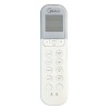 Midea MCA3-18HRN1-Q/MOU-18HN1-Q в Санкт-Петербурге с установкой