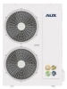 AUX AL-H60/5DR2A(U)/ALMD-H60/5DR2A в Санкт-Петербурге с установкой