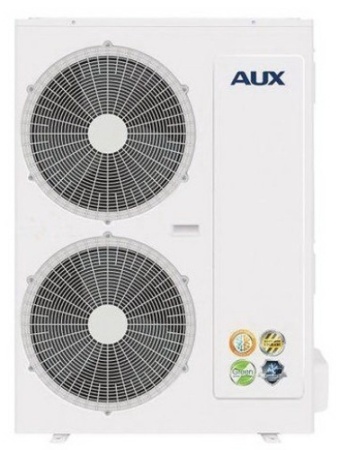 AUX AL-H60/5DR2A(U)/ALMD-H60/5DR2A в Санкт-Петербурге с установкой