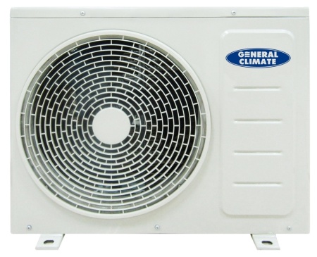 General Climate GC/GU-EAR09HRN1
