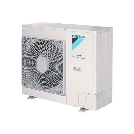 Daikin FUA100A/RZQSG100L9V/-40 в Санкт-Петербурге с установкой