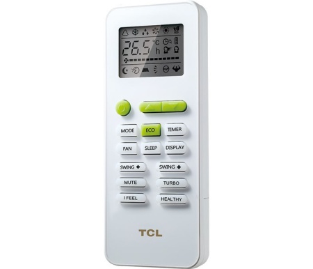 TCL TAC-09HRID/XF