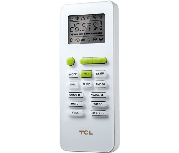 TCL TAC-09HRID/XF